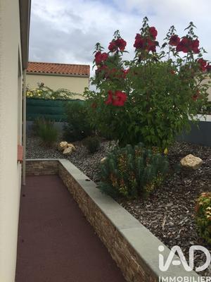 Maison - 141 m² - 5 pièces