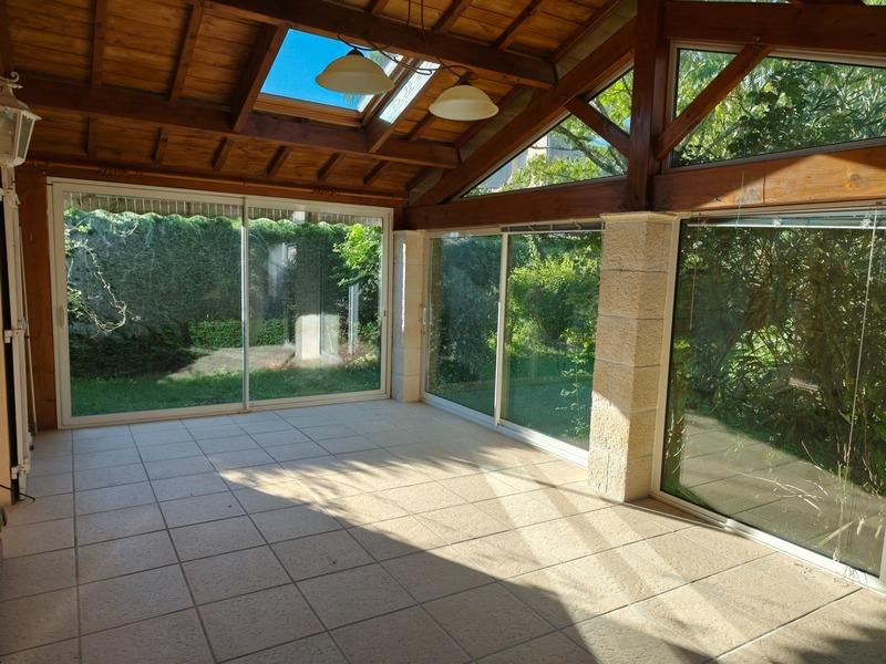 Maison - 79 m² - 5 pièces