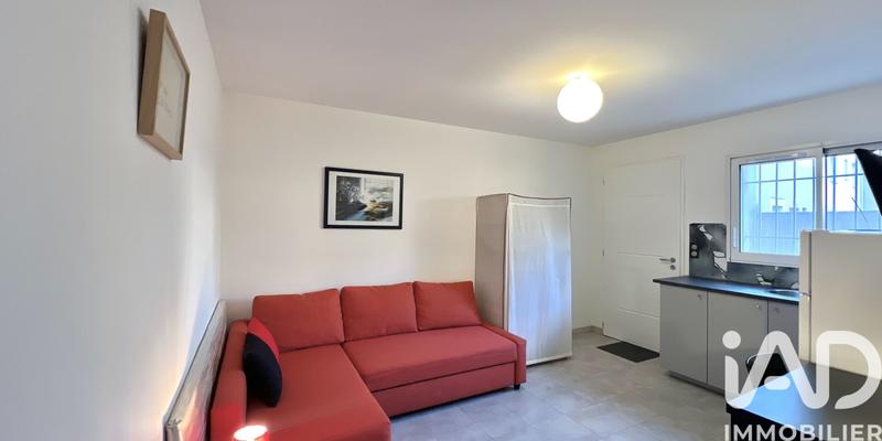 Maison - 107 m² - 4 pièces
