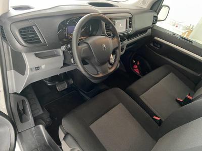 Peugeot Expert Ca Long 2.0 Bluehdi 120 s&amp;S Eat8 Fixe Premium