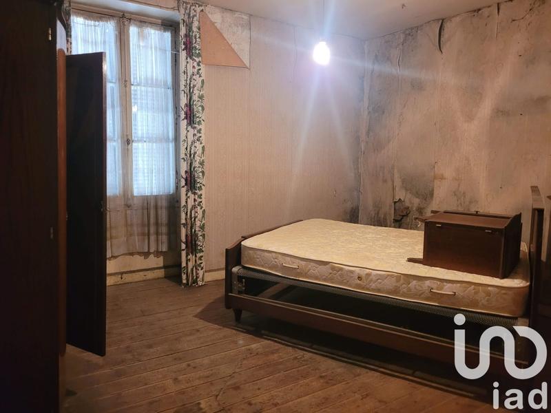 Maison - 115 m² - 6 pièces