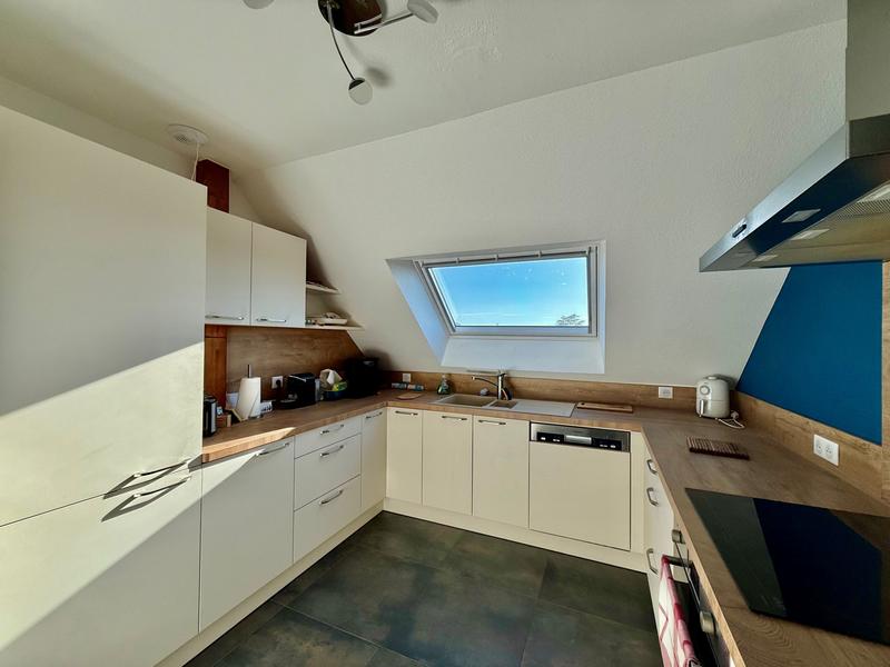 Appartement - 78 m² - 3 pièces