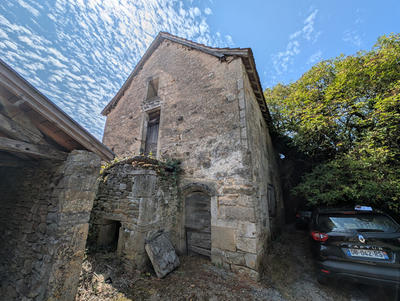 Maison - 100 m² - 2 pièces