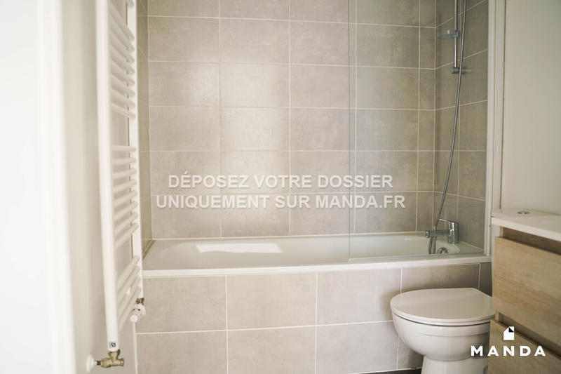 Appartement - 75 m² - 4 pièces