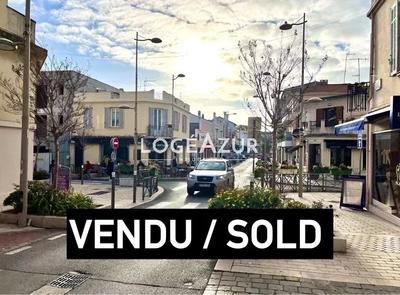 Fonds de commerce - 36 m²