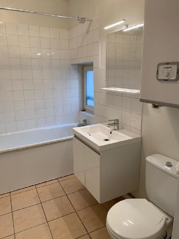 Appartement - 18 m² - 1 pièce