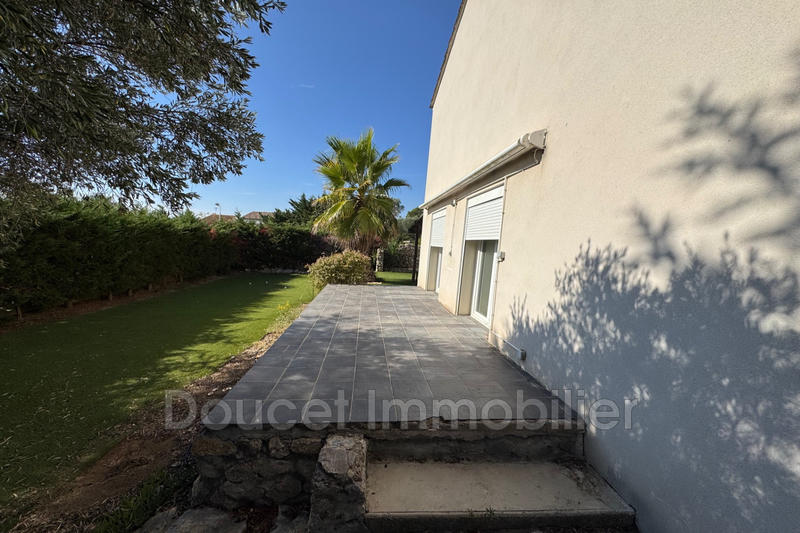Villa - 126 m² - 5 pièces