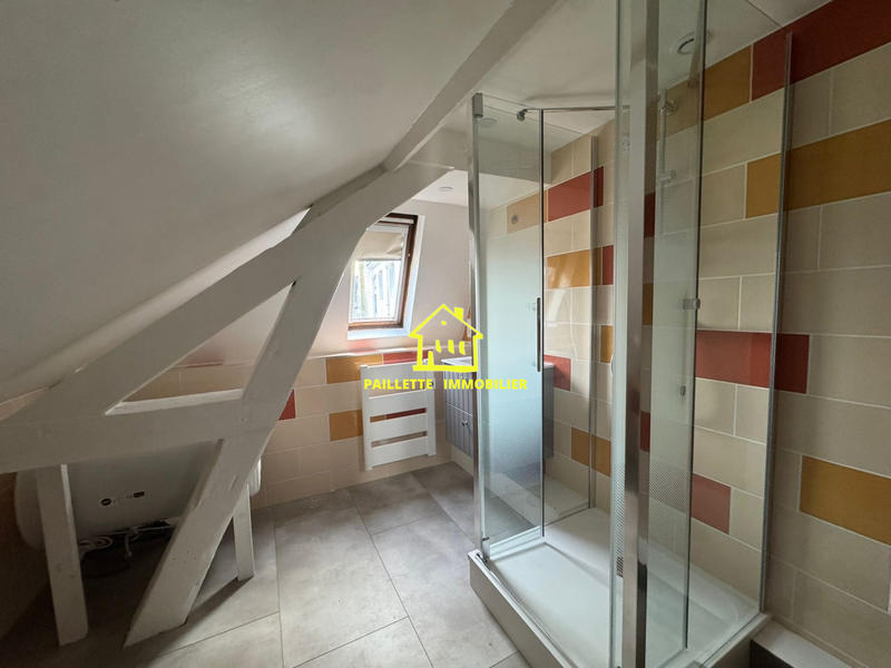 Appartement - 31 m² - 2 pièces