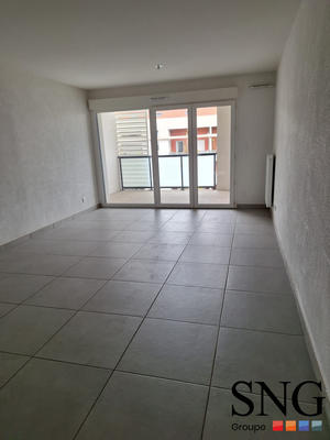 Appartement - 69 m² - 3 pièces