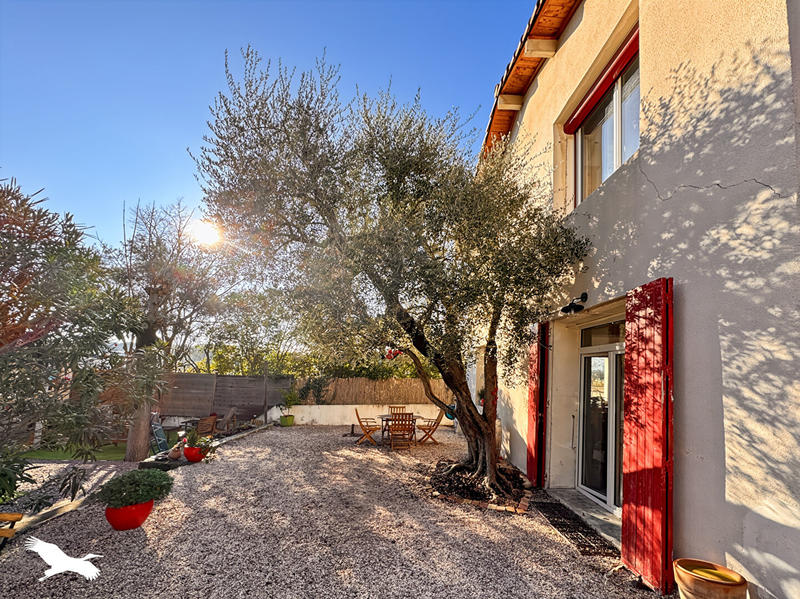 Maison - 195 m² - 6 pièces