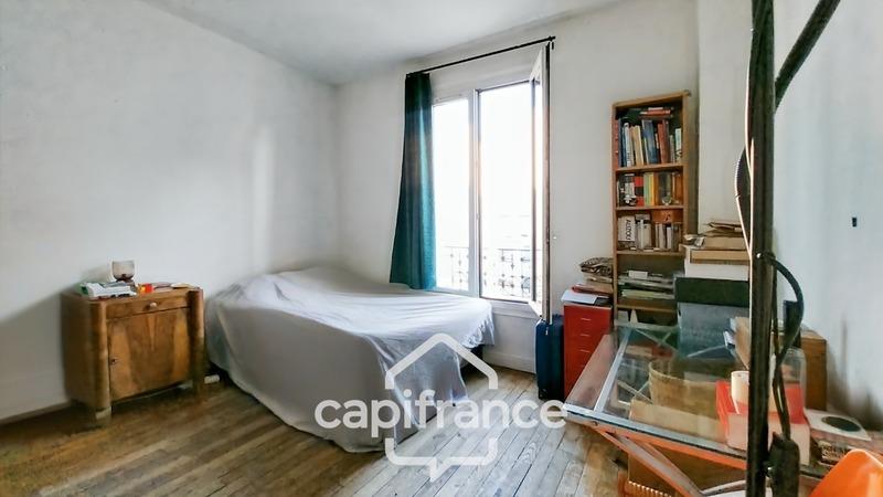 Appartement - 50 m² - 3 pièces