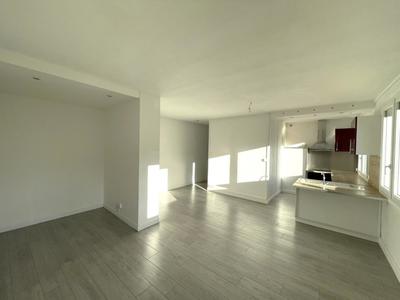 Appartement - 49 m² - 3 pièces