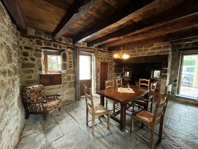 Maison - 142 m² - 5 pièces