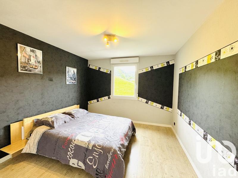 Maison - 157 m² - 7 pièces