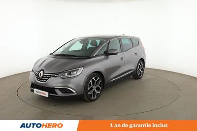 Renault Grand Scénic 1.7 dCi Blue Intens 7pl 150 ch