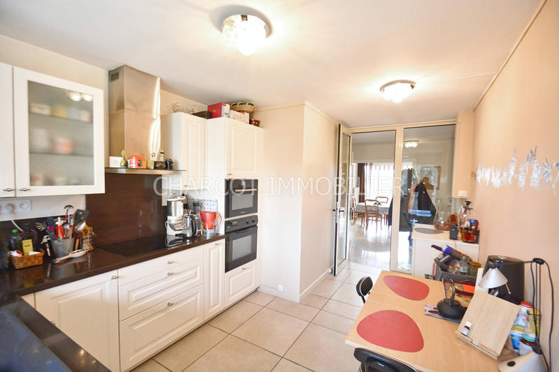 Appartement - 103 m² - 5 pièces