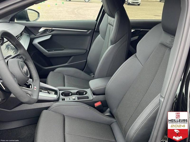 Audi A3 sportback Nouvelle 45 Tfsi E Hybride Rechargeab