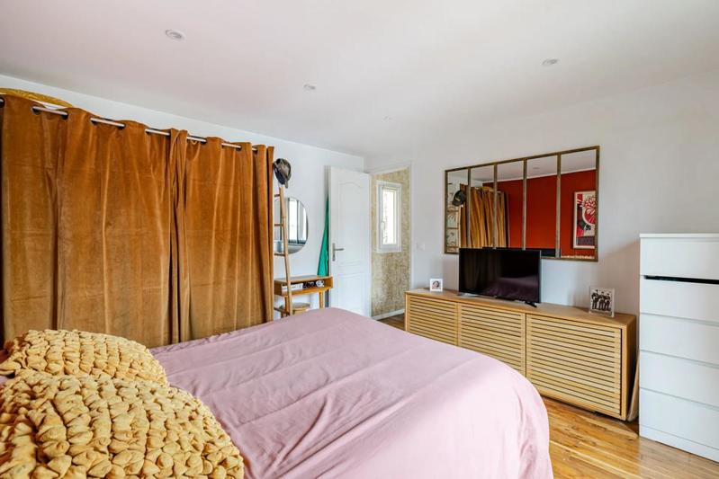 Maison - 79 m² - 4 pièces