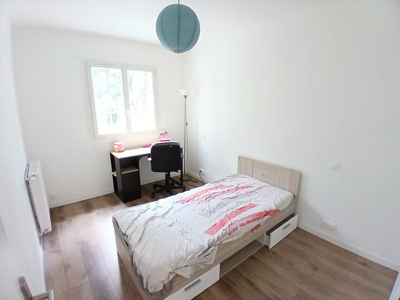 Maison - 127 m² - 6 pièces