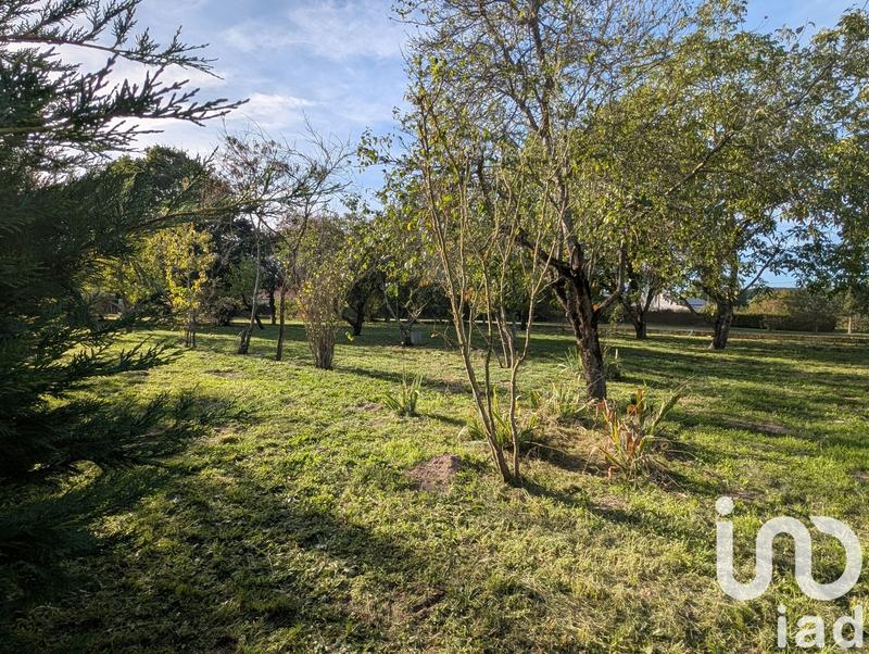 Maison de village - 108 m² - 6 pièces