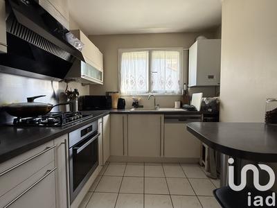 Maison - 86 m² - 4 pièces