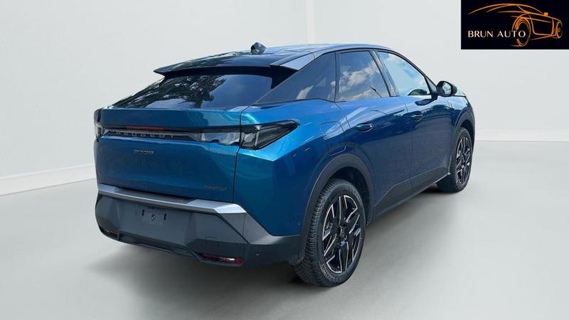 Peugeot 3008 Hybrid 145 e-Dcs6 Gt