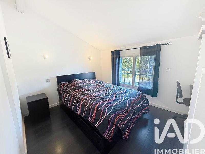 Maison - 187 m² - 5 pièces