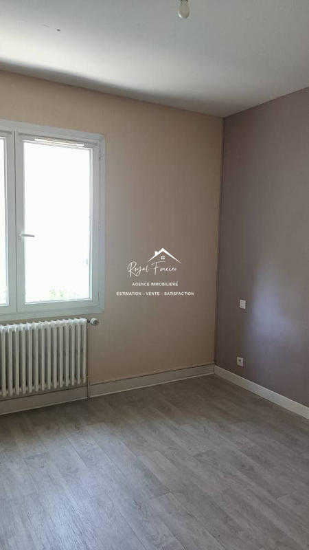 Maison - 102 m² - 6 pièces