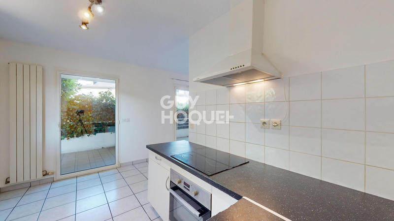 Appartement - 75 m² - 3 pièces