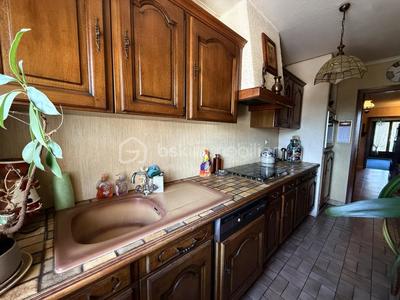 Appartement - 74 m² - 3 pièces