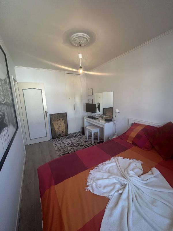 Appartement - 82 m²