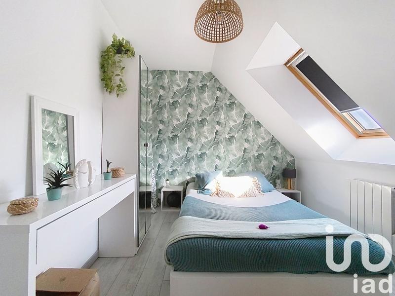 Maison - 211 m² - 11 pièces