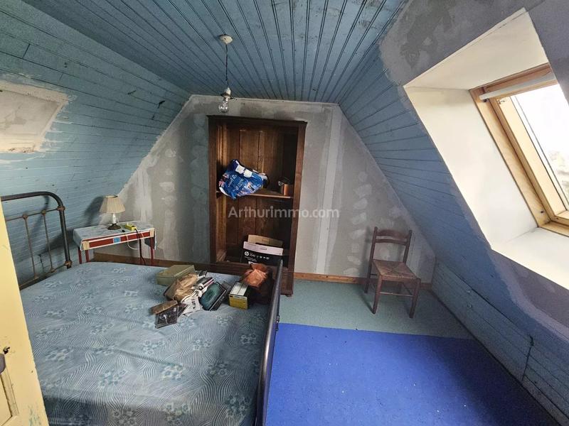 Maison - 109 m² - 5 pièces