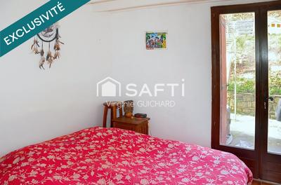 Maison - 129 m² - 4 pièces