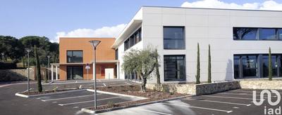 Local commercial - 75 m²