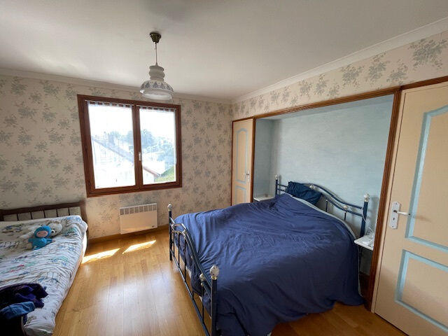 Maison - 174 m² - 6 pièces