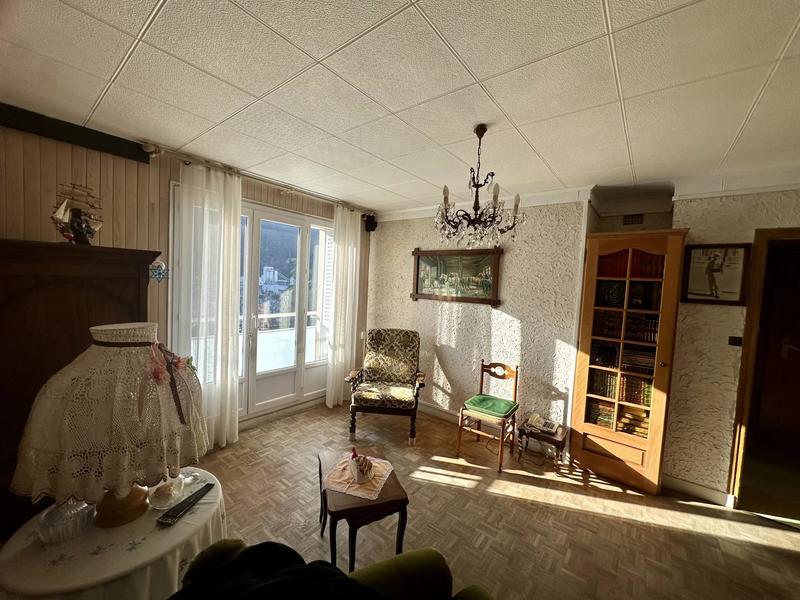 Appartement - 61 m² - 4 pièces