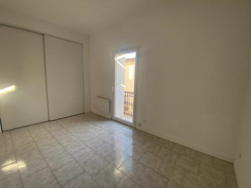 Appartement - 26 m² - 2 pièces