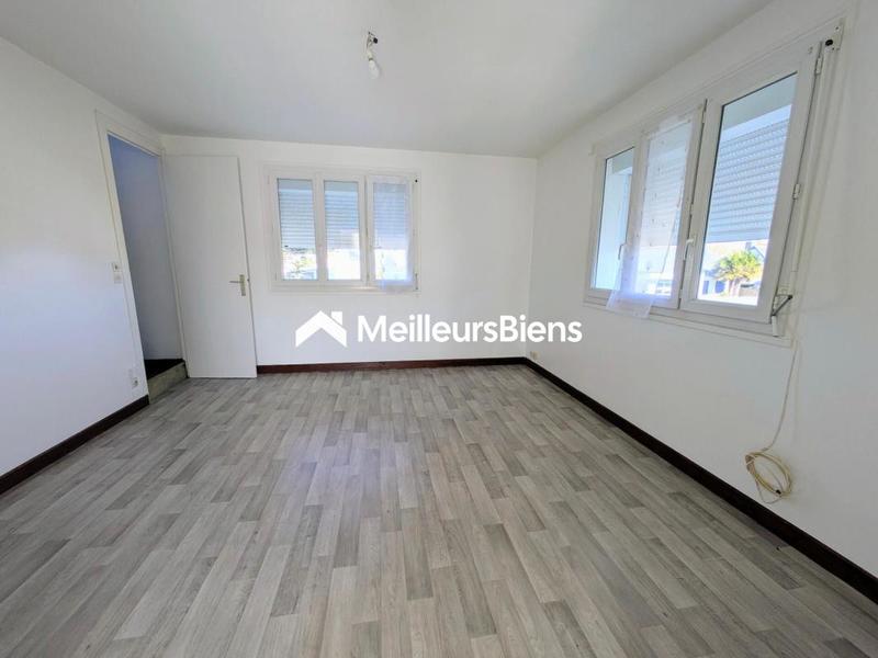 Maison - 191 m² - 9 pièces