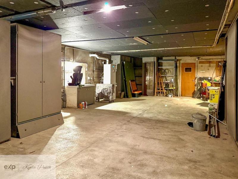 Maison en pierre - 145 m² - 4 pièces