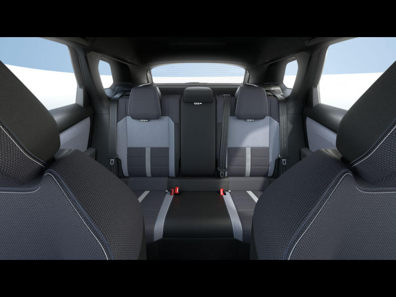 Opel grandland 1.2 Turbo Hybrid 145 ch e-Dct6 Edition