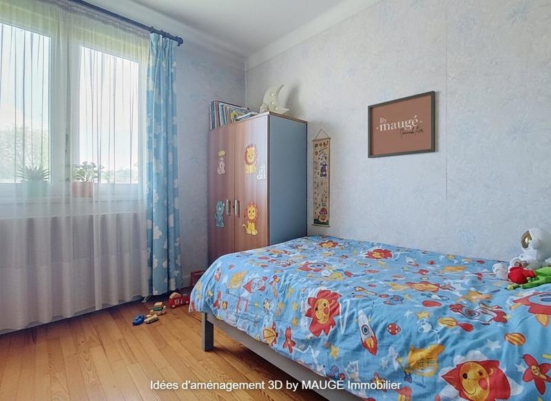 Demeure - 131 m² - 4 pièces