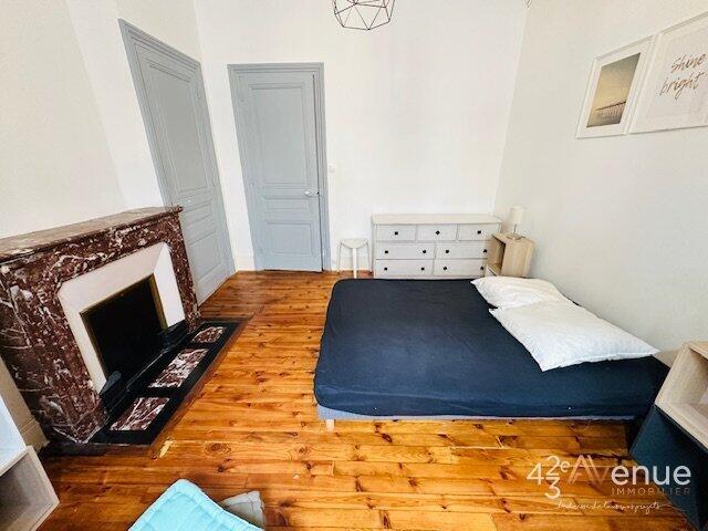 Appartement - 73 m² - 3 pièces