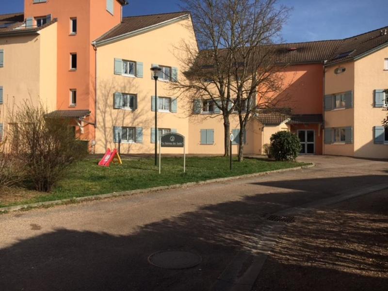 Appartement - 71 m² - 3 pièces