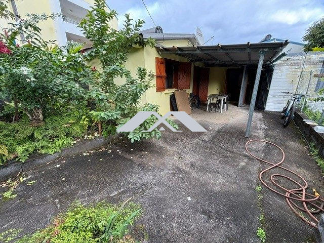 Maison ancienne - 40 m² - 2 pièces