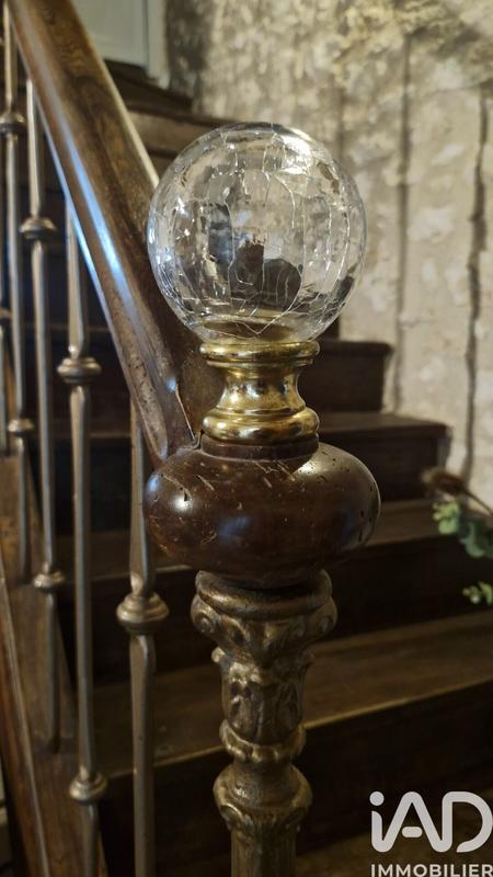 Ferme - 395 m² - 16 pièces