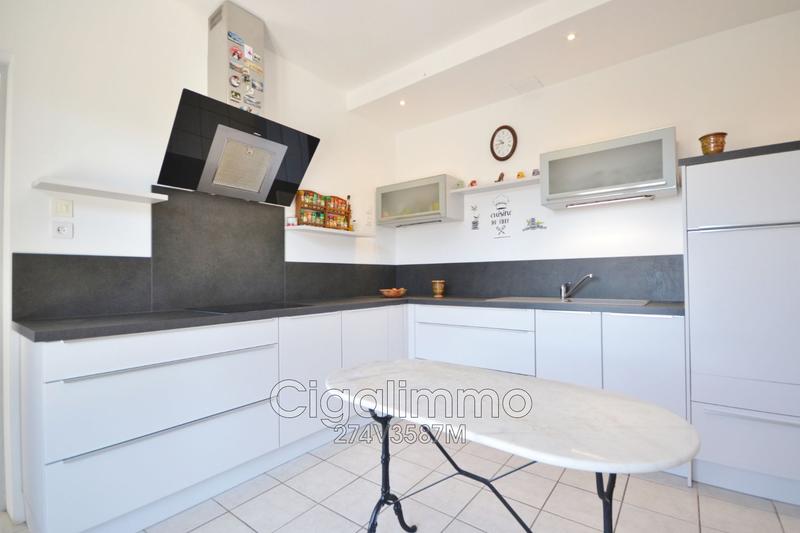 Villa - 161 m² - 7 pièces