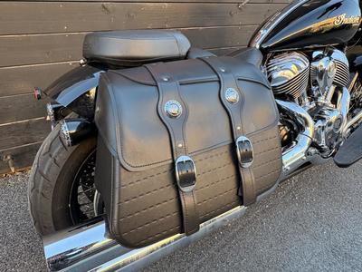 Indian Super Chief Limited