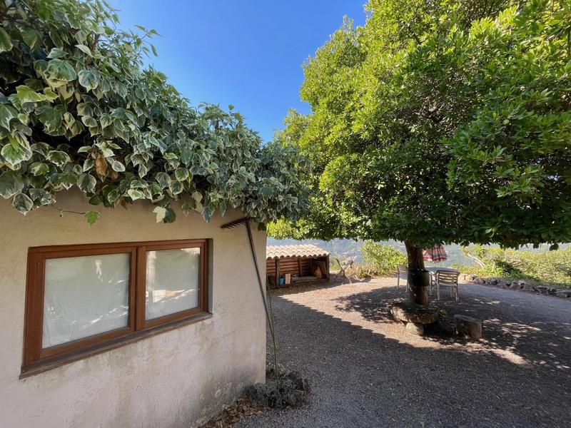 Villa - 100 m² - 4 pièces