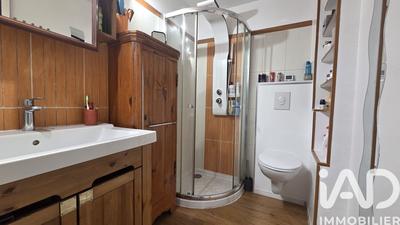 Appartement - 83 m² - 4 pièces